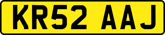 KR52AAJ