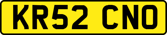 KR52CNO
