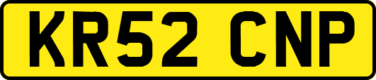 KR52CNP
