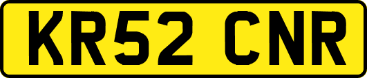 KR52CNR