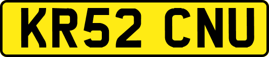 KR52CNU