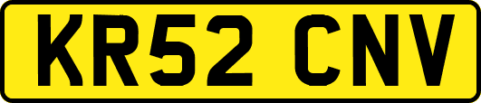 KR52CNV