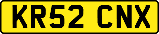 KR52CNX