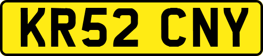 KR52CNY