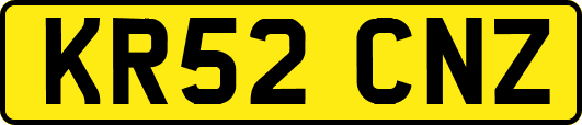 KR52CNZ