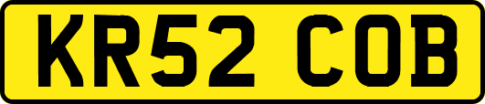 KR52COB