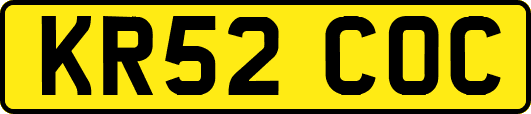 KR52COC