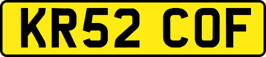 KR52COF