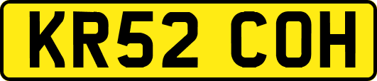 KR52COH