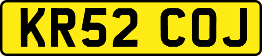 KR52COJ