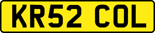 KR52COL