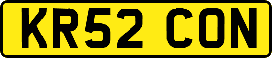 KR52CON