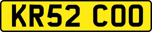 KR52COO