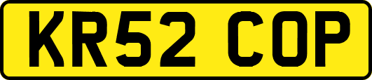 KR52COP