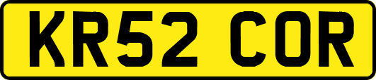 KR52COR