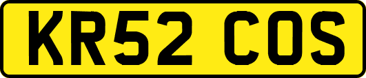 KR52COS