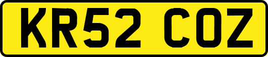 KR52COZ