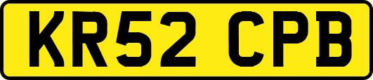 KR52CPB