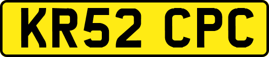 KR52CPC