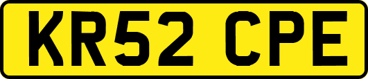 KR52CPE