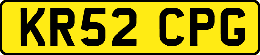 KR52CPG