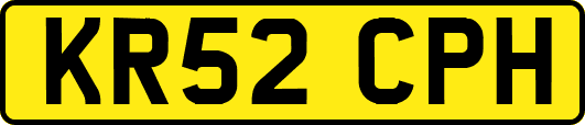 KR52CPH