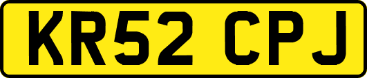 KR52CPJ