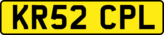 KR52CPL