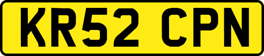 KR52CPN