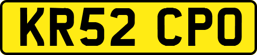 KR52CPO
