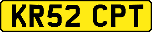 KR52CPT