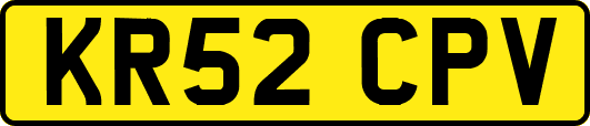 KR52CPV