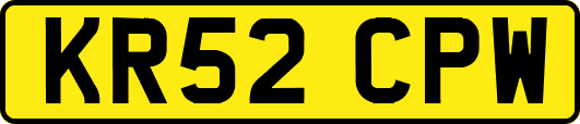 KR52CPW