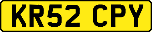KR52CPY