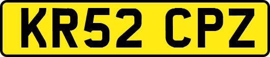 KR52CPZ
