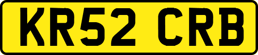 KR52CRB