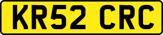 KR52CRC