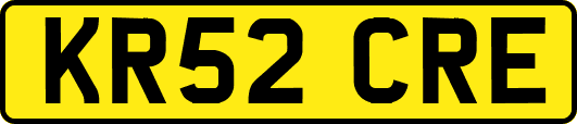 KR52CRE