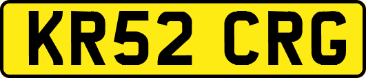 KR52CRG