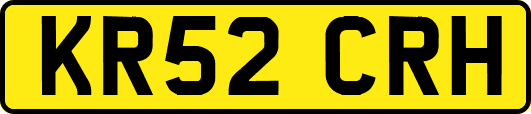 KR52CRH