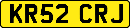 KR52CRJ