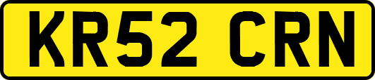 KR52CRN