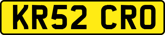 KR52CRO