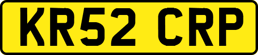 KR52CRP