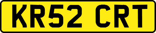 KR52CRT