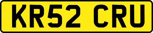 KR52CRU