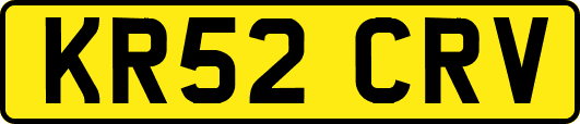 KR52CRV