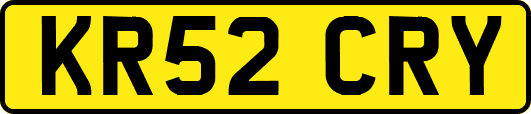 KR52CRY