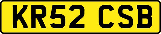 KR52CSB