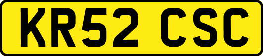 KR52CSC